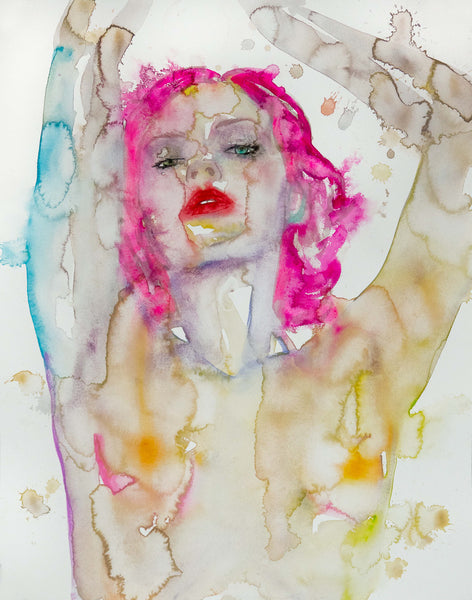 Fahren Feingold "DIMENSIONAL LOVE CONNECTION"