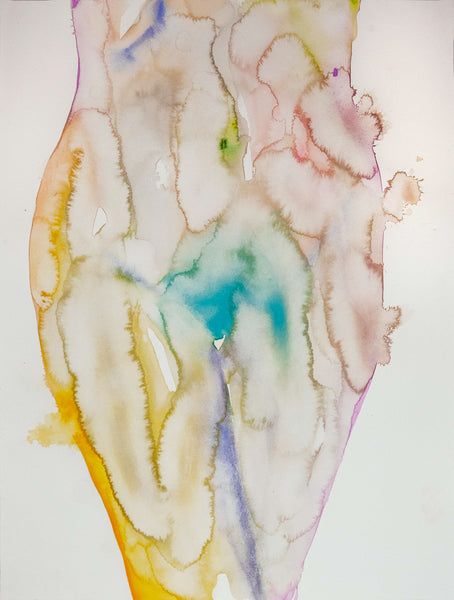 Fahren Feingold "DIMENSIONAL LOVE CONNECTION"