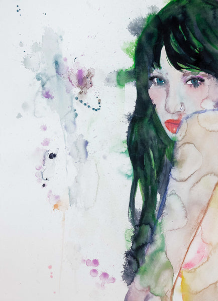 Fahren Feingold "IN MY FEELINGS"