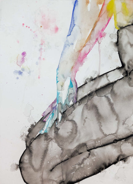 Fahren Feingold "IN MY FEELINGS"