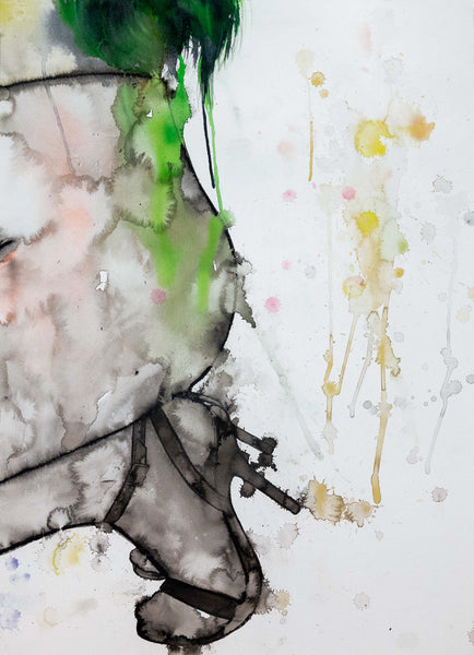 Fahren Feingold "IN MY FEELINGS"