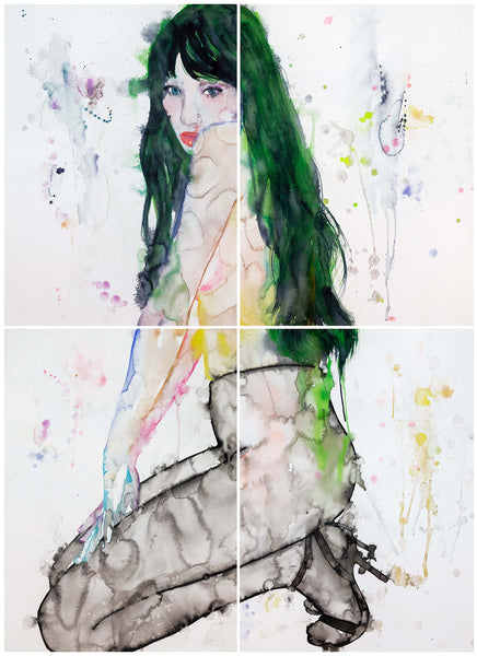 Fahren Feingold "IN MY FEELINGS"