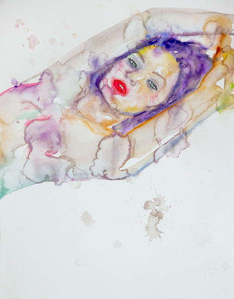 Fahren Feingold "KONDO MY INNER DEAMONS"