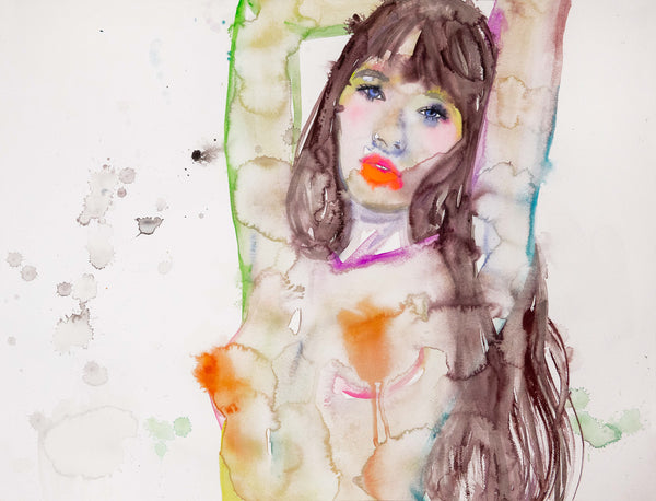 Fahren Feingold "ONLINE LOVE REHAB"