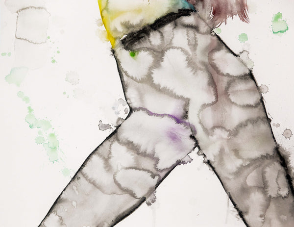 Fahren Feingold "ONLINE LOVE REHAB"