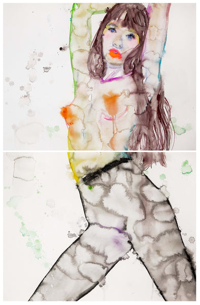 Fahren Feingold "ONLINE LOVE REHAB"