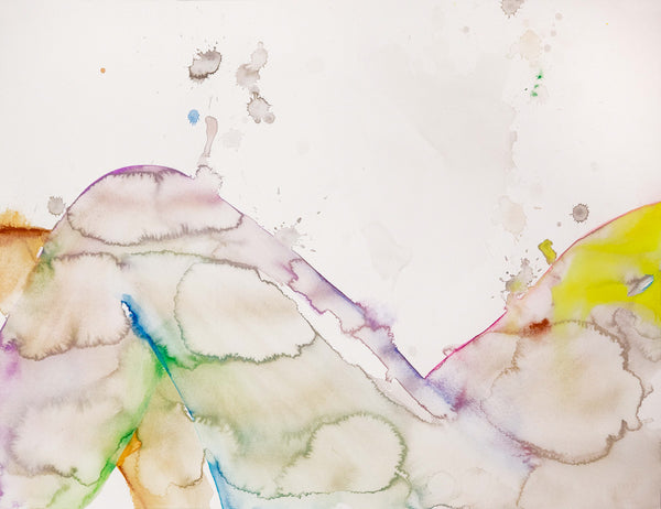 Fahren Feingold "SERENDIPITOUS FLASHBACK"