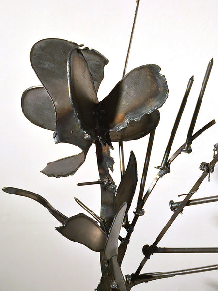 Indira Cesarine "Mother Earth"