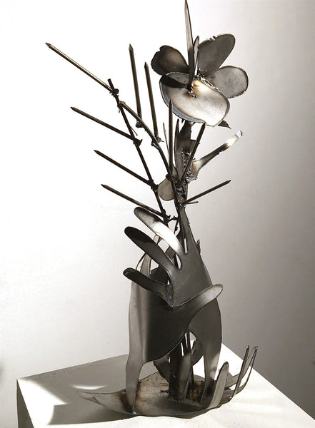 Indira Cesarine "Mother Earth"