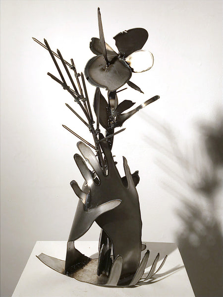 Indira Cesarine "Mother Earth"