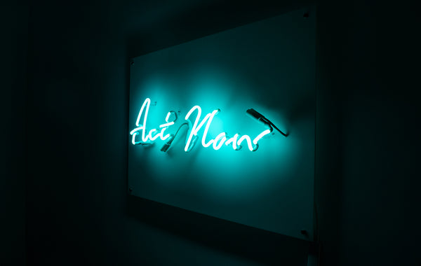 Indira Cesarine "Act Now"