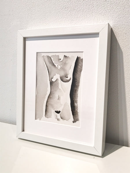 Indira Cesarine "Bettie Dances No 14"