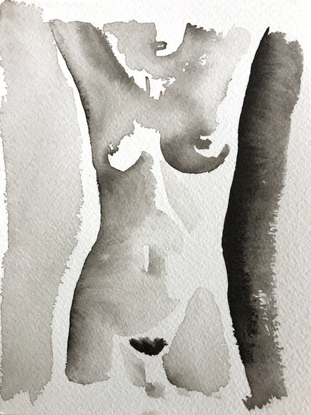 Indira Cesarine "Bettie Dances No 14"