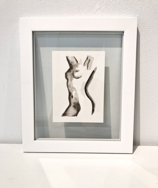 Indira Cesarine "Bettie Dances No 25"