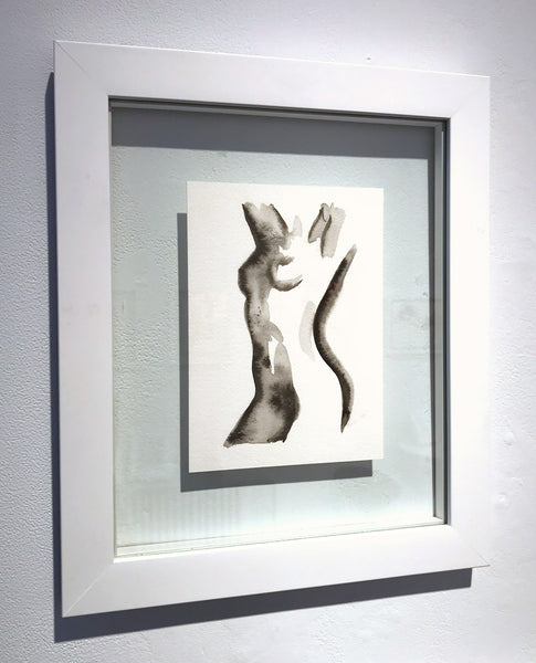 Indira Cesarine "Bettie Dances No 25"