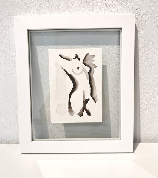 Indira Cesarine "Bettie Dances No 26"