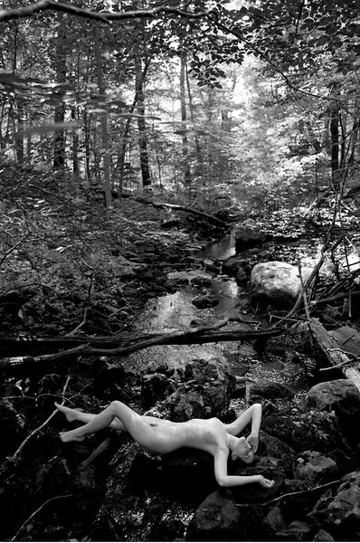 Indira Cesarine "Eve by The River" Limited Edition