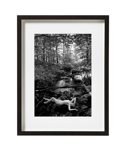Indira Cesarine "Eve by The River" Limited Edition