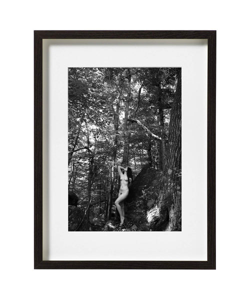 Indira Cesarine "Eve in The Trees" Limited Edition