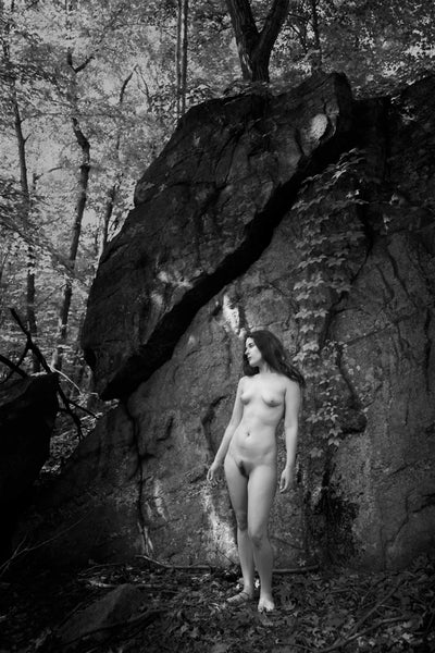 Indira Cesarine "Eve by the Ivy BW" Limited Edition
