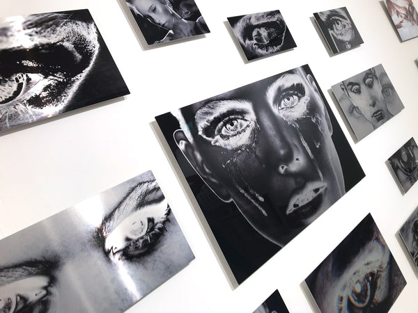 Indira Cesarine "Only You No 2" Limited Edition