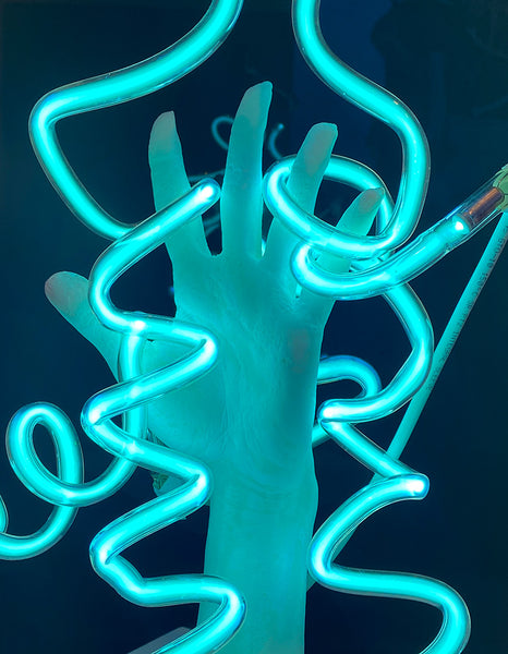 Indira Cesarine "Innovate"