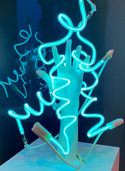 Indira Cesarine "Innovate"