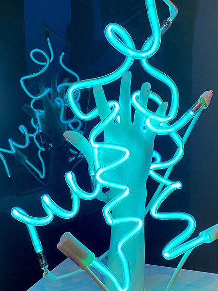 Indira Cesarine "Innovate"