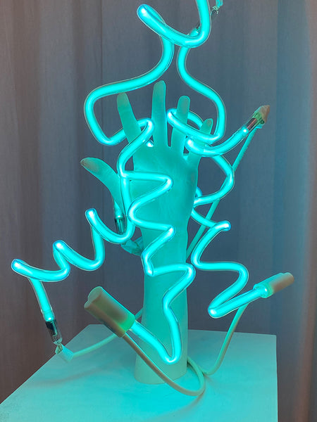 Indira Cesarine "Innovate"