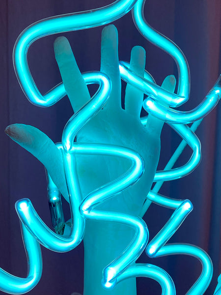 Indira Cesarine "Innovate"