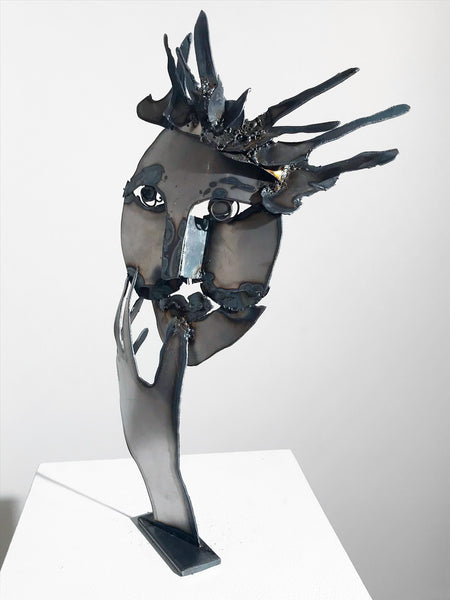 Indira Cesarine "La Reine"