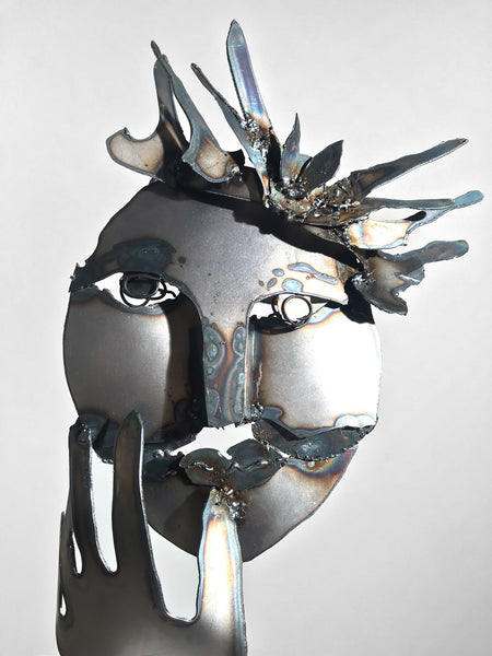 Indira Cesarine "La Reine"