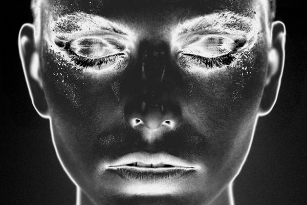 Indira Cesarine "Only You No 176" Limited Edition