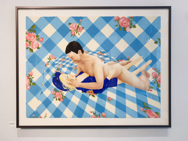 Katie Commodore "Greg and Tiffany"