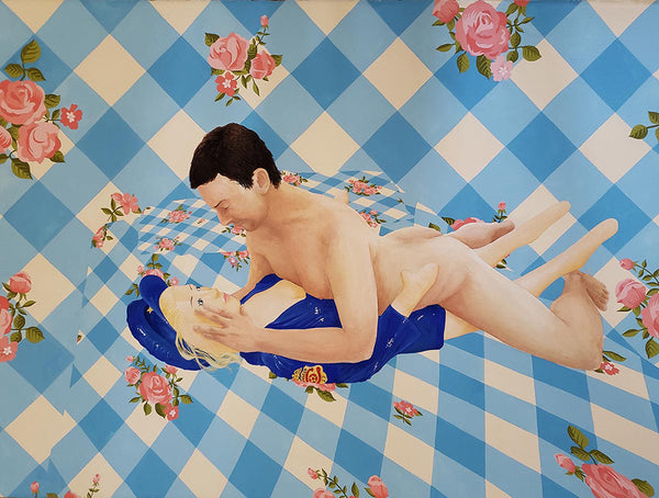 Katie Commodore "Greg and Tiffany"