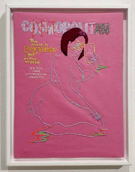 Katy Itter "The Most Popular Girl in the World"