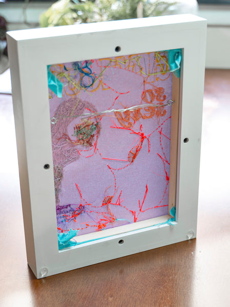 Katy Itter "10 Things More Important Than Those Last 5 Pounds (Glamour Cover)"