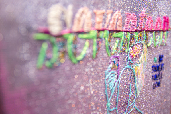 Katy Itter "DIY Snacks You'll Love (Seventeen Cover)"