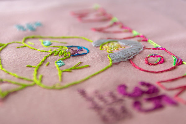 Katy Itter "The It Girl Issue (Nylon Cover)"