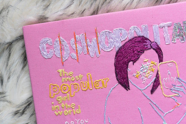 Katy Itter "The Most Popular Girl in the World"