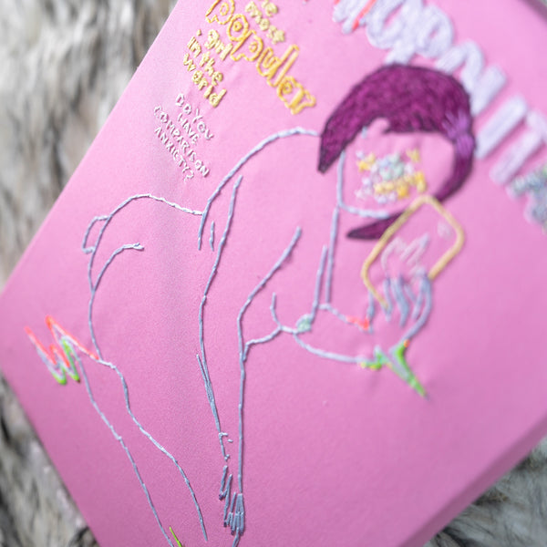 Katy Itter "The Most Popular Girl in the World"