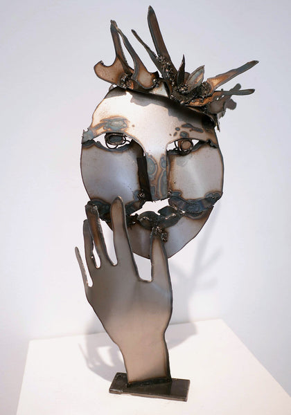 Indira Cesarine "La Reine"