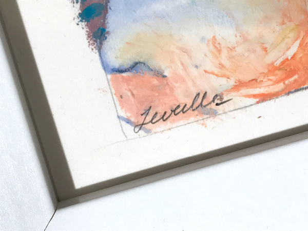 Rebecca Leveille "The Fall"