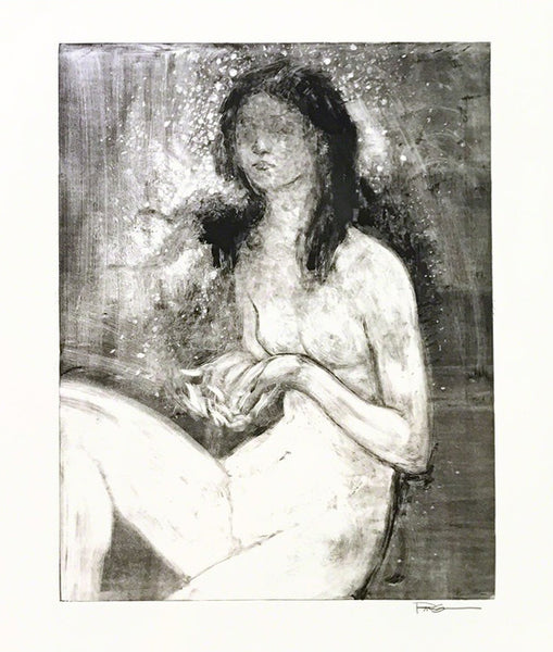 Rebecca Leveille "My Stars"