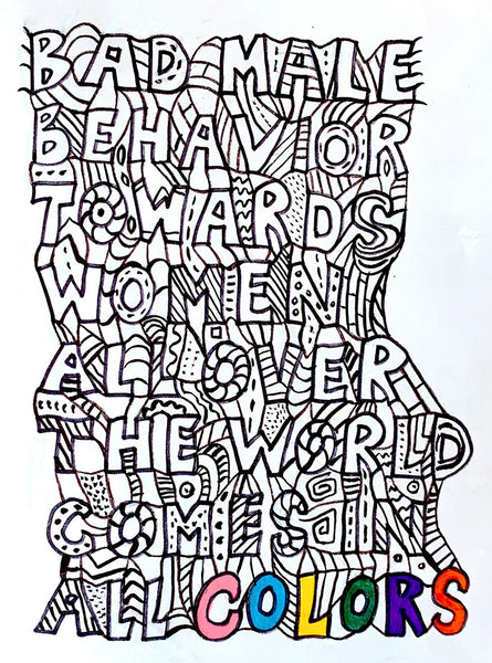 Robin Tewes "COLORS"