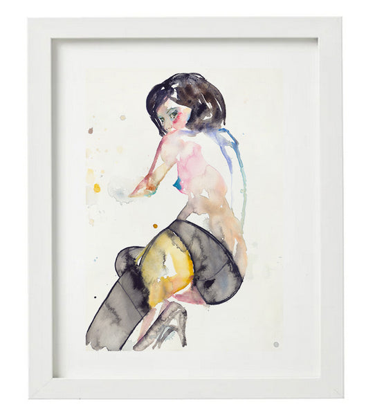 Fahren Feingold "QUEEN OF MY CASTLE" (Limited Edition)