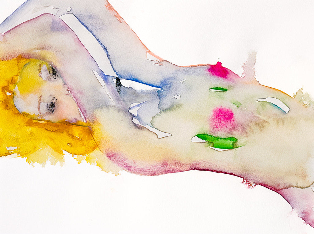 FAHREN FEINGOLD: LASTING LEGACY EXHIBITION