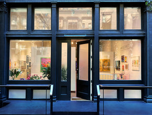THE UNTITLED SPACE ANNOUNCES OPEN CALL FOR SOLO EXHIBITION OPPORTUNITY