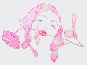 “HELENA CALMFORS: FLORAL DISCIPLINES” SOLO SHOW