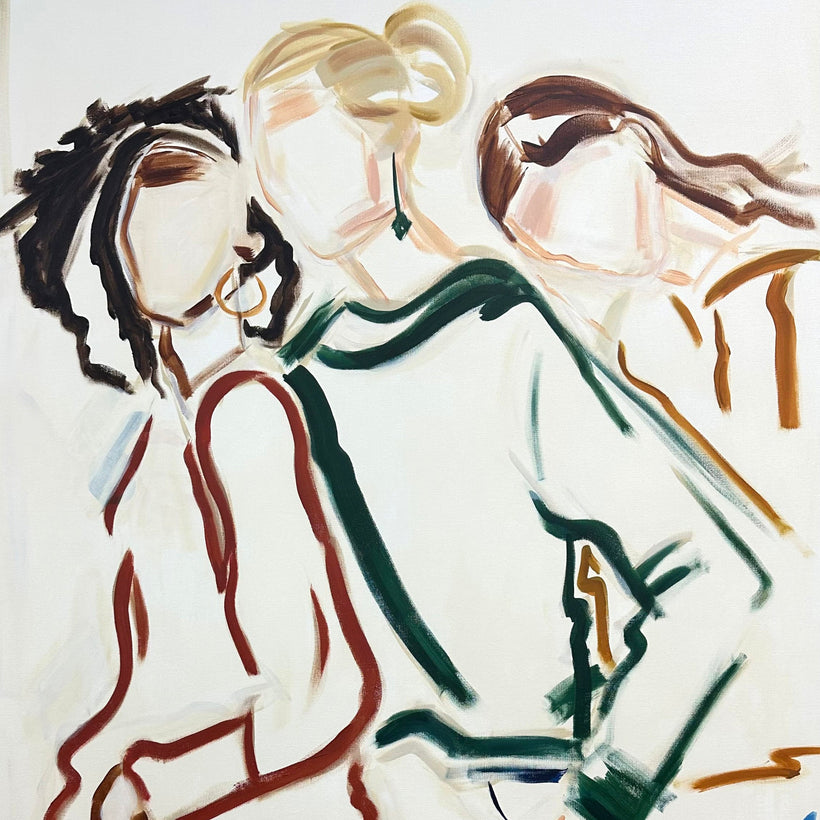 ELISE MENDELLE